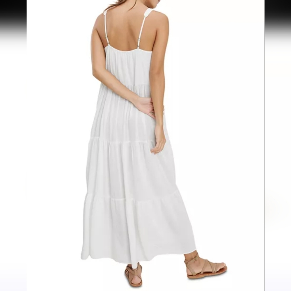 FRAME Maxi Dress - Picture 2 of 6